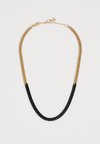 MILLIE - Collier - gold-coloured/jet