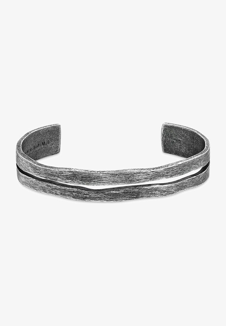 UNSAME Armbånd - silberfarben