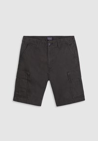 CARRIER CARGO - Shorts - meteorite