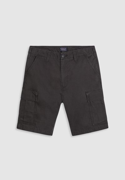 CARRIER CARGO SHORT - Short - meteorite