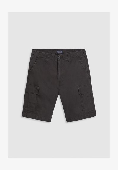 CARRIER CARGO SHORT - Short - meteorite