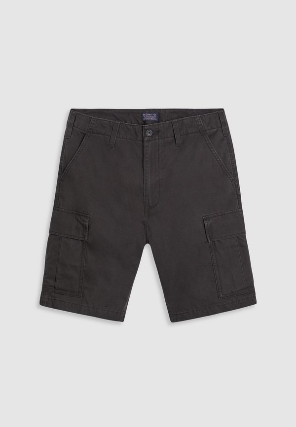 CARRIER CARGO - Shorts - meteorite3