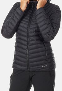 Mammut Dunjacka - black