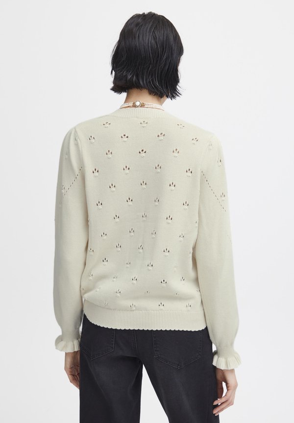 IRGabrielle - Jumper - birch2