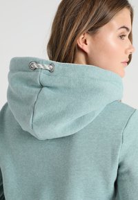 Ragwear GRIPY BOLD - Hoodie - ice green