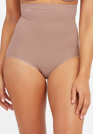 HIGHER POWER PANTIES - Shapewear - café au lait