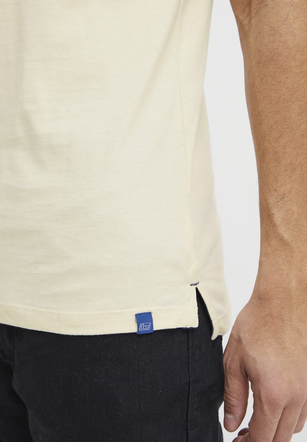 BHUdo - Polo shirt - cloud cream4