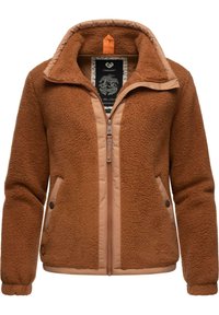 Unausgewählt, brown