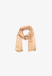 Unselected, medium beige