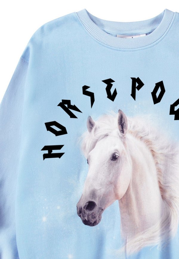 MONTI - Sweatshirt - horsepower2