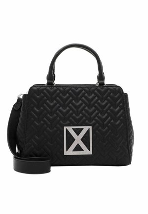 ALEXANDER - Borsa a mano - black