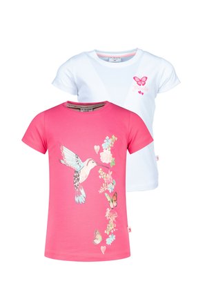 FANCY 2 PACK - Print T-shirt - multi