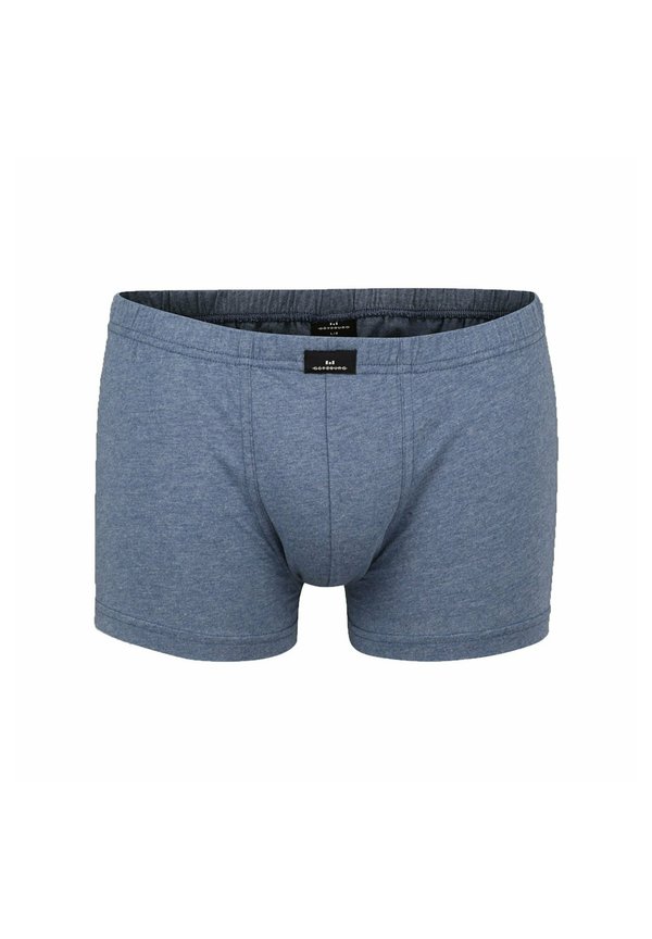 6ER PACK - Trunks - schwarz blau grau2
