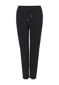 OPUS ELOPA REMIX - Stoffhose - black