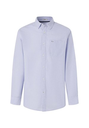 Pepe Jeans, PEPE JEANS SHIRT RIMINI - Camicia - white