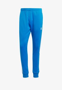 Unselected, blue bird   white