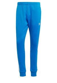 adidas Originals SST TP Pantaloni sportivi blue bird white