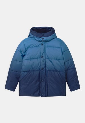 BOY WARMEST - Veste d'hiver - blue