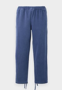 UNITE UNISEX - Pantalon classique - navy