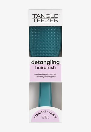 Rank 16: Tangle Teezer - THE ULTIMATE DETANGLER - Hair brush