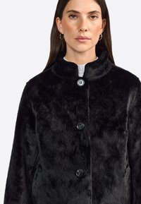 Rich & Royal Veste d'hiver - black