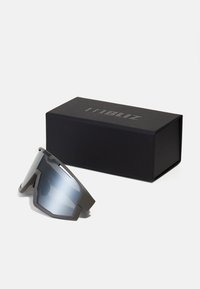 BLIZ VISION UNISEX - Solbriller - matt camo green