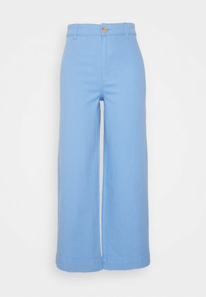 Pantalon classique - light blue
