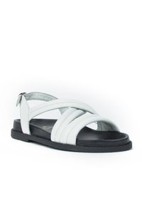 CARAMELO Sandalias - blanco