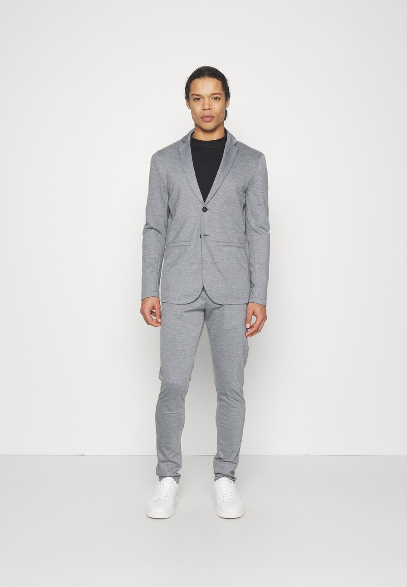 Jack & Jones PREMIUM Garnitur/szary Zalando.pl