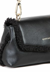 Miriade AMASIA - Borsa a mano - nero