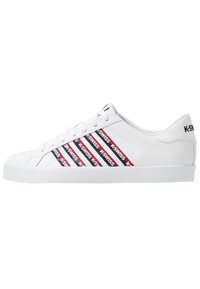 K-SWISS Sneakers basse - white
