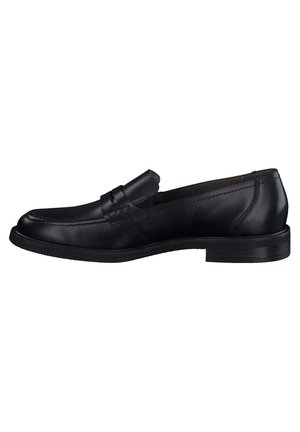 Slippers - classic calf black