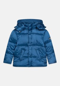 Selezionato, new bluette