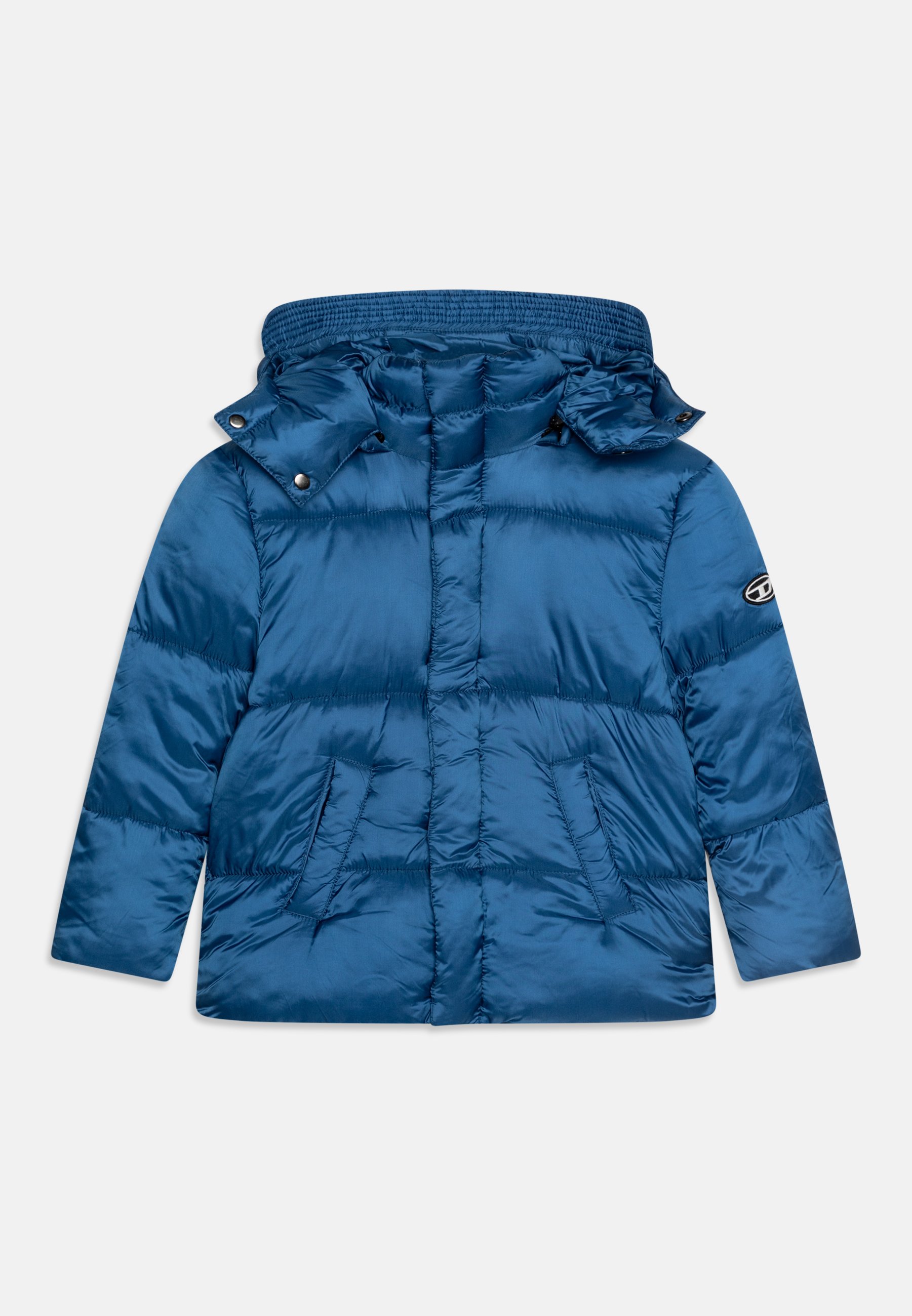 Diesel JWROLFS UNISEX Winterjacke new bluette/blau