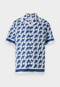 Seleccionado, estate blue
