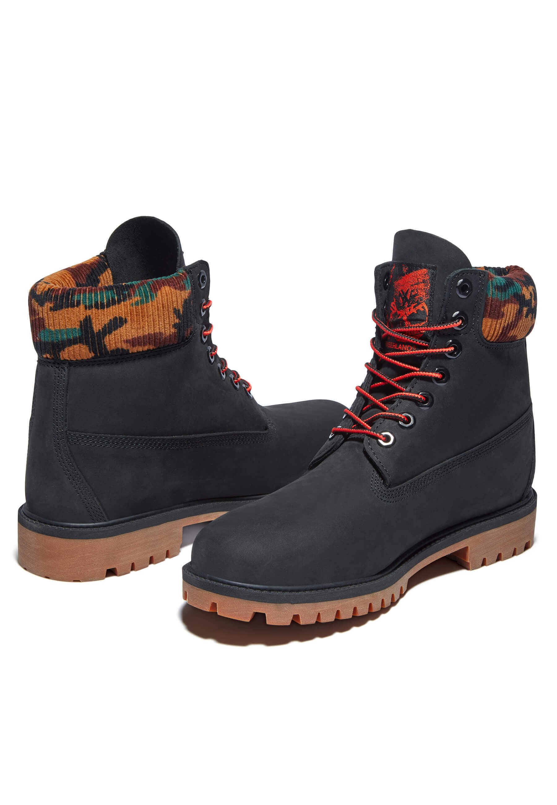 Timberland 6\