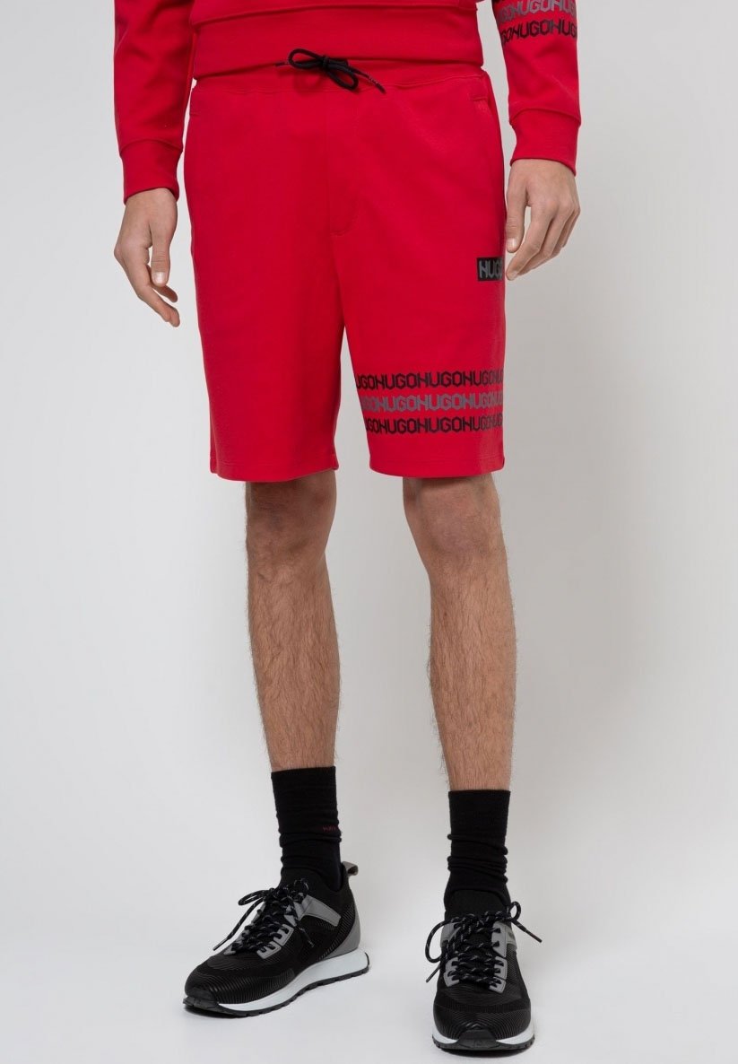 hugo shorts