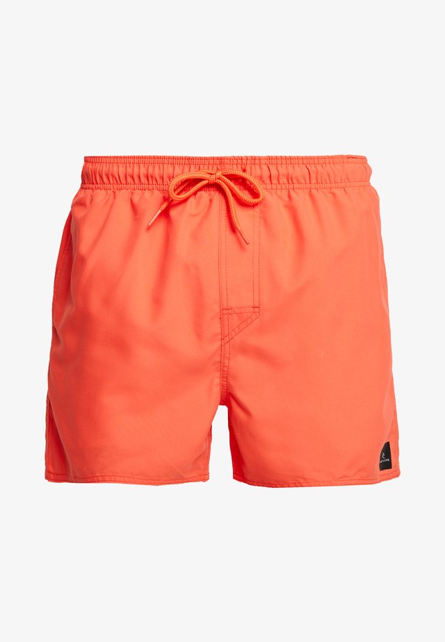 VOLLEY - Bañador - orange