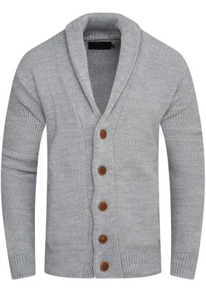 Vest - light grey