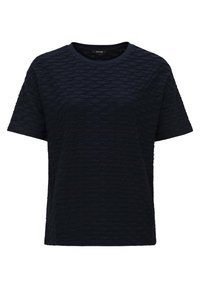 Unselected, coal blue