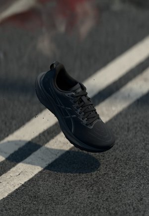 ASICS GT-2000 13 - Road running shoes - black