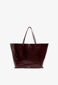 Bimba Y Lola Bolso shopping castaña/marrón