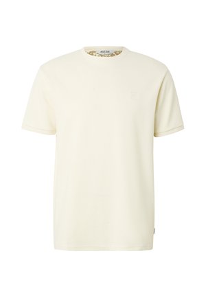 INDICODE JEANS, OVER - Basic póló - sand