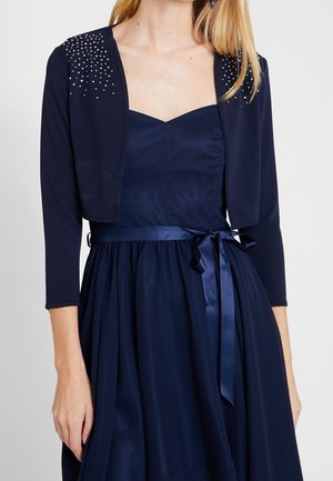 Kardigan - dark blue