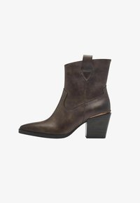 Non sélectionné, mocca