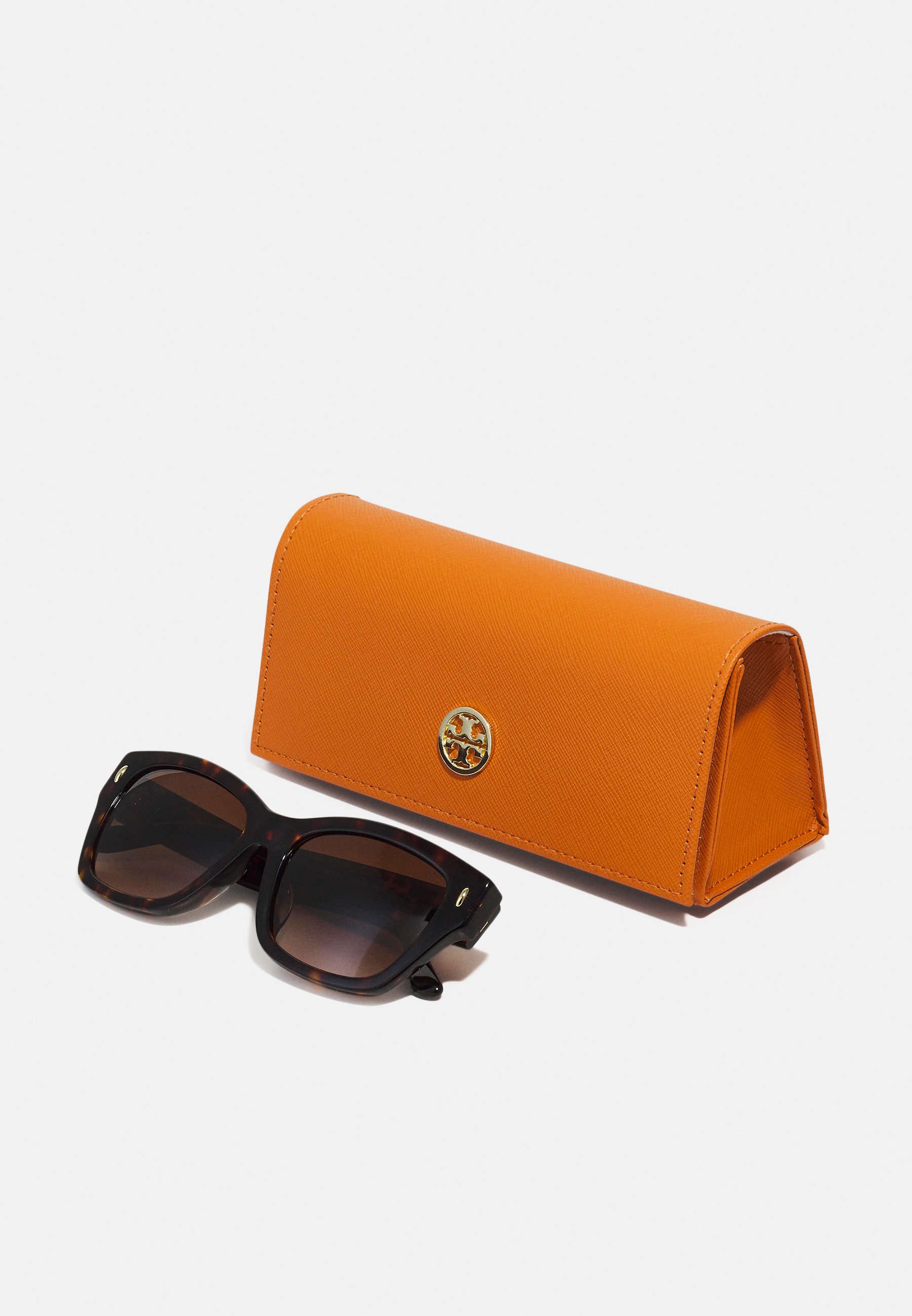 tory burch sunglasses with case