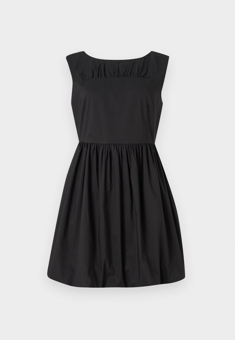 Vero Moda Jurk zwart Vero Moda Jurk zwart