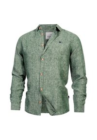 Niet geselecteerd, hedge green