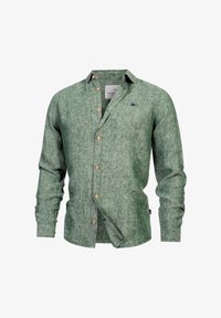 Niet geselecteerd, hedge green