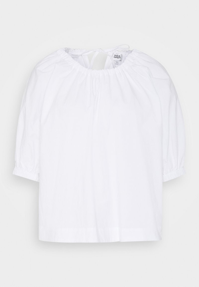Twist & Tango Blouse wit